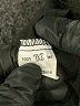 Unbranded 100% Polyester Black Casual Pants Size 2X - photo 4
