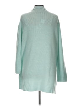 Eileen Fisher Wool Cardigan (view 2)