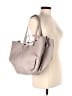 Unbranded Solid Gray Tote One size - photo 2