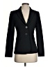 Antonio Melani Black Blazer Size 2 - photo 1