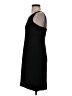 Ann Taylor Solid Black Cocktail Dress Size 2 (petite) - photo 5