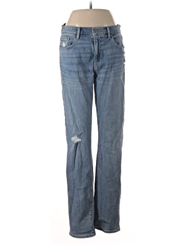 Ann Taylor LOFT Jeans (view 1)