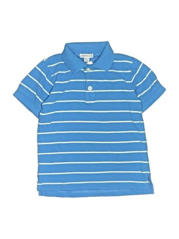 Crewcuts Short Sleeve Polo (view 1)