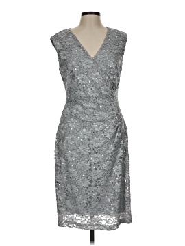Connected Apparel Cocktail Dress