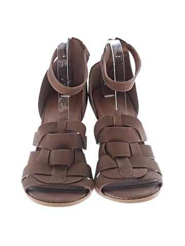 Maurices Sandals (view 2)