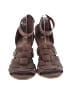 Maurices Brown Sandals Size 12 - photo 2