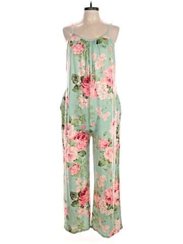 Unbranded Jumpsuit (view 1)