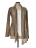 Belldini Tan Cardigan Size L - photo 1