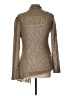 Belldini Tan Cardigan Size L - photo 2