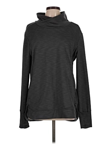 Athleta Turtleneck Sweater (view 1)