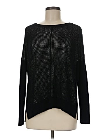 John & Jenn Pullover Sweater (view 1)
