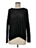 John & Jenn 100% Rayon Black Pullover Sweater Size M - photo 1