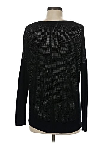 John & Jenn Pullover Sweater (view 2)