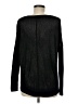 John & Jenn 100% Rayon Black Pullover Sweater Size M - photo 2