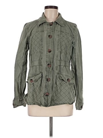 Maurices Jacket (view 1)