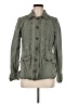 Maurices 100% Cotton Green Jacket Size M - photo 1