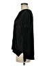 John & Jenn 100% Rayon Black Pullover Sweater Size M - photo 5