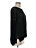 John & Jenn 100% Rayon Black Pullover Sweater Size M - photo 4