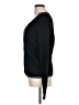 Lizgolf 100% Cotton Black Cardigan Size M - photo 5