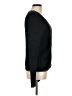 Lizgolf 100% Cotton Black Cardigan Size M - photo 4