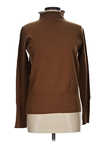 French Connection Turtleneck Sweater (view 1)