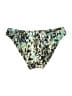 Patagonia Tweed Silver Black Swimsuit Bottoms Size XXS - photo 2