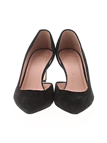 J.Crew Heels (view 2)