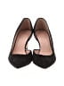J.Crew Black Heels Size 7 1/2 - photo 2