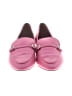 Coach Pink Flats Size 11 - photo 2