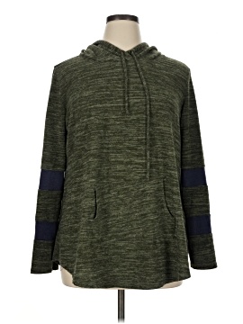 Egs Pullover Sweater (view 1)