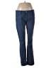 Uniqlo Blue Jeans Size 28 waist - photo 1