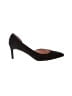 J.Crew Black Heels Size 7 1/2 - photo 1