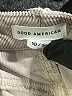 Good American Solid Tan Casual Pants Size 10 - photo 7