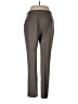 Hermès 100% Wool Brown Wool Pants Size EU (FR) 42 / US 10 - photo 2