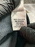 Talbots 100% Silk Black Cardigan Size 8 - photo 4