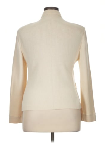 St. John Collection Jacket (view 2)