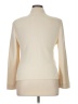 St. John Collection Ivory Jacket Size 14 - photo 2