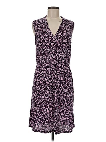 Espresso Casual Dress (view 1)