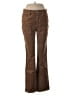 Jones New York Brown Casual Pants Size 6 - photo 1