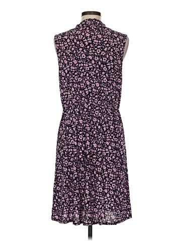 Espresso Casual Dress (view 2)