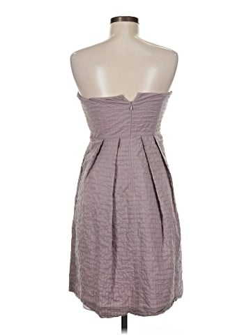 J.Crew Factory Store Cocktail Dress (view 2)