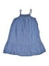 Old Navy Blue Dress Size Medium 8 - photo 1