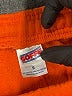 SOFFE Orange Casual Pants Size S - photo 4