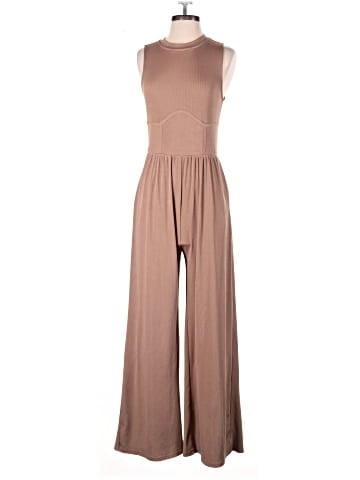 Cider Jumpsuit (view 1)