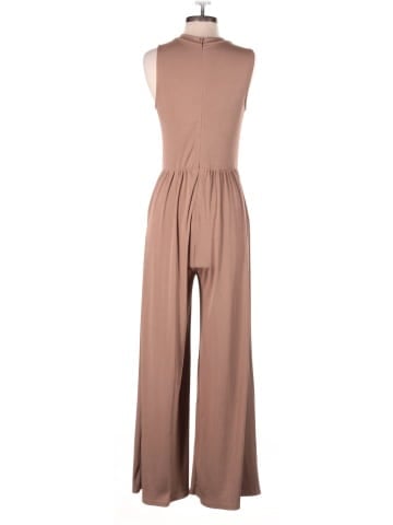 Cider Jumpsuit (view 2)