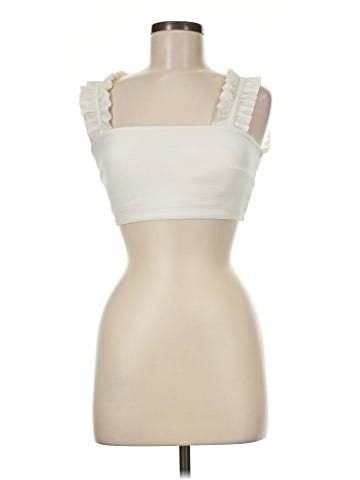 H&M Tube Top (view 1)