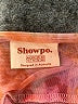 showpo Orange Long Sleeve Top Size 8 - photo 7