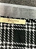 Bebonnie 100% Polyester Black 3/4 Sleeve Blouse Size XXL - photo 7