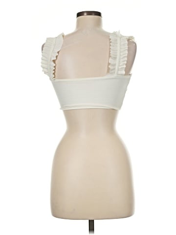 H&M Tube Top (view 2)