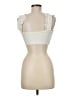 H&M Ivory Tube Top Size 6 - photo 2